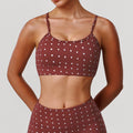 Sport-BH Silver Dot